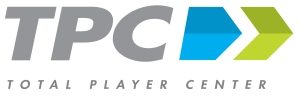 User Login – Total Player Center
